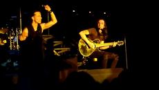 Extreme - More Than Words (Live - Manchester Academy, UK, July 2014) - Videoclip.bg