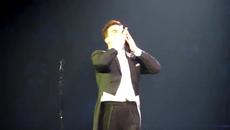 Robbie Williams - Love Supreme (Live - Phones4U Arena, Manchester UK, June 2014) - Videoclip.bg