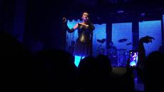 Within Temptation - Edge of the World - San Francisco Regency Ballroom - September 25, 2014 - Videoclip.bg