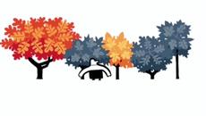 Google Doodle Честит Рожден ден Гугъл !!! 27.09.2014 - Google's 16th Birthday - Videoclip.bg