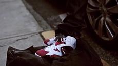 Antes de Ayer - Chiko Swagg - Videoclip.bg