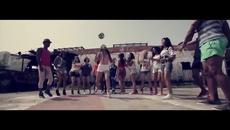 Питбул Песничка - Osmani Garcia ft. Pitbull - Gol - Videoclip.bg