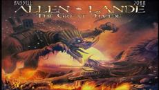 •• •2014• Allen & Lande •• Come Dream With Me •• - Videoclip.bg