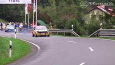 Toyota Starlet 8v Vht Racing - Mikko Kataja - Unterfranken 2014 - Videoclip.bg