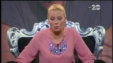 Вип Брадър Голямата уста (27.09.2014) - част 2 - Videoclip.bg