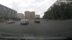 Какво правят в Русия пешеходците - Videoclip.bg