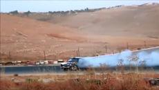 Много луд Mercedes 560 Sec 2jz / Тунинг Турбо - Videoclip.bg