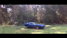 1972 Alfa Romeo Montreal V8 / Тунинг Алфа Ромео - Videoclip.bg