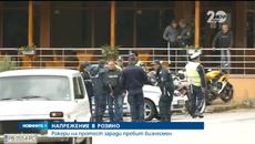 Рокери запалиха мотори на протест заради пребит мъж - Videoclip.bg