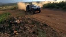 Готов за Дакар - Peugeot 2008 Dkr - Videoclip.bg