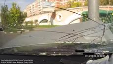 Автомобилни катастрофи 384 - Септември 2014 - Videoclip.bg