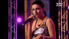 X Factor 25.09.2014 - Преслава Андреева от Габрово - Videoclip.bg