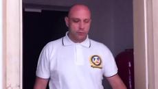Тити Папазов гневен напусна Къщата на "ВИП брадър - Videoclip.bg
