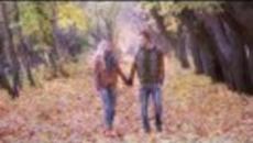 Lana Lane - Autumn Leaves - Videoclip.bg