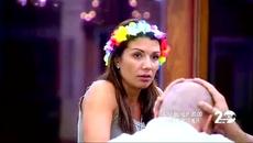 Извънредна ситуация в Къщата - Номинациите са отменени -VIP Brother 29.09.2014 - Videoclip.bg
