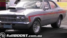 Ford Cortina V8 / Тунинг коли - Videoclip.bg