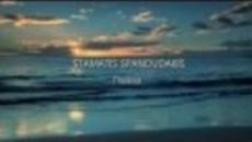 Гръцки балади! 2014 Stamatis Spanoudakis - Thalassa - Videoclip.bg