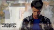 Vassilis Karras - Тъжна моя любов | Гръцки Балади - Превод - Videoclip.bg