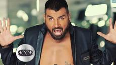 NEW Азис и Giorgos Tsalikis - Полудяваме / Estar Loco 2014 - Videoclip.bg