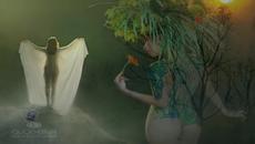 Лунна Магия | Aeoliah - Moonlight Magic - Videoclip.bg