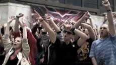 X Factor Bulgaria (30.09.2014) Голямата еуфория след кастинга - Videoclip.bg