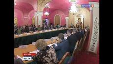Пояса на Пресвета Богородица се намира в Русия - Videoclip.bg