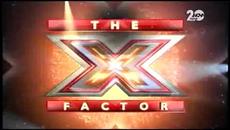 X Фактор 2014 (01.10.2014) С03 Е06 Цял Епизод - Videoclip.bg