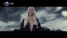 ПРЕМИЕРА/  Цветелина Янева ft. Фики - Страх ме е (2014 Официално Видео) - Videoclip.bg