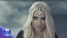 Цветелина Янева ft. Фики - Страх ме е - Videoclip.bg