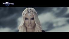 Премиера ! Цветелина Янева ft. Фики - Страх ме е | Официално видео 2014 - Videoclip.bg