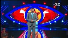 Вип VIP Brother (02.10.2014) Номинациите Продължават - 3/5 - Videoclip.bg