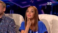 X Factor Bulgaria (02.10.2014) 1 Цял Епизод / Сезон 3 част 2 Изпълнение на One Direction - Videoclip.bg