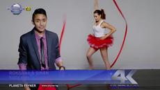 Роксана и Синан - Кукла Style 2014 - Videoclip.bg