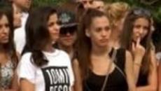 X Factor Bulgaria (02.10.2014г.) - част 1 - Videoclip.bg