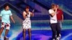 X Factor Bulgaria (02.10.2014г.) - част 2 - Videoclip.bg