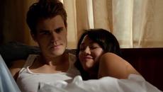 The vampire diaries season 6 episode 1 part 2 bg sub - Videoclip.bg