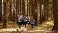 Огнеупорни...One Direction – Fireproof - Videoclip.bg