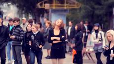 Секси Момиче.... Божествен Трак - Videoclip.bg
