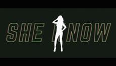 New! Лудница! Ne- Yo ft. Juicy J - She Knows ( Видео ) - Videoclip.bg