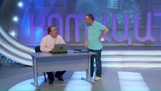 Комиците - Защо Нямам интернет!? 04.10.2014 - Videoclip.bg