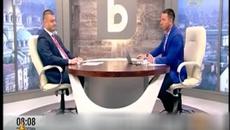 Особености на водата  - Господари на ефира (05.10.2014) - Videoclip.bg