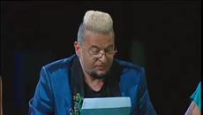 Vip Brother 04.10.2014 - Изпълнението на Wosh Mc , като чудовище - Videoclip.bg