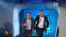Господари на ефира | 07.10.2014 - Videoclip.bg