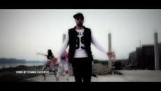 Сръбски кавър '' Видимо доволни '' Музикален Хит!!! Mc Stanko Feat. Mc Beka - Palim (Official Video 2014) - Videoclip.bg
