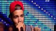 X-factor Bulgaria (07.10.2014.) - Цял Епизод(2) - Videoclip.bg