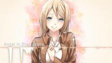 Nightcore - Angel in Blue Jeans - Videoclip.bg