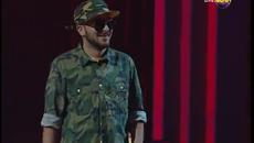 Dancing Stars - Мария Илиева и Криско - Видимо доволни (08.05.2014) - Videoclip.bg