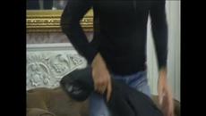 Vip Brother 2014 - Чък Норис и Смъртта - Videoclip.bg