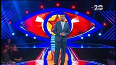VIP Brother 2014 (08.10.2014) - част 2 - Videoclip.bg