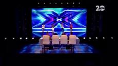 X Factor България(07.10.2014г.)Цял епизод-DVBRip - Videoclip.bg